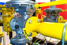 Industrial Pipeline Paint