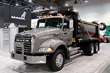 Commercial Vehicle Coatings
