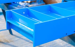 Fabrication Coatings