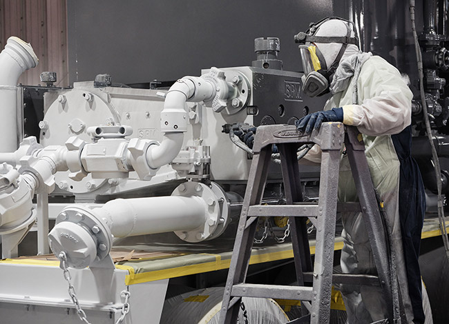 Energy, Oil, and Gas