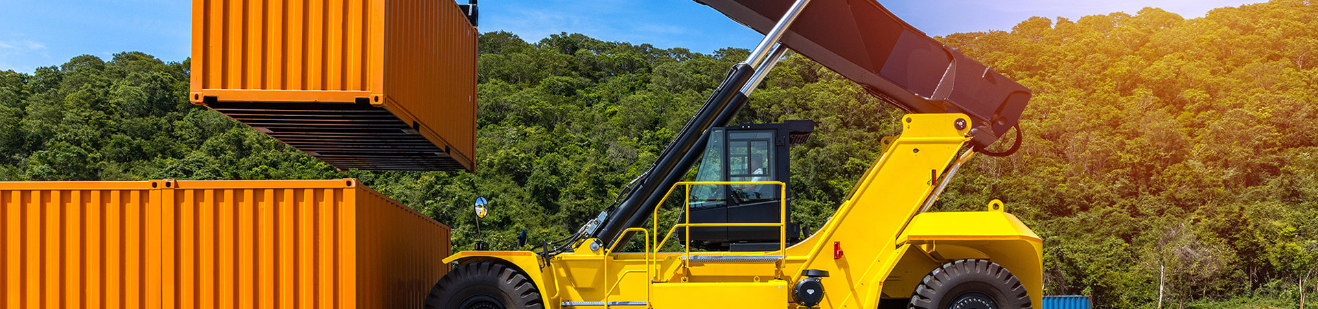 Equipment Paint by NCS | SSI