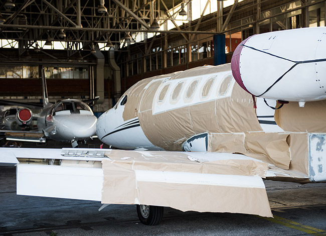 Commercial and Fleet